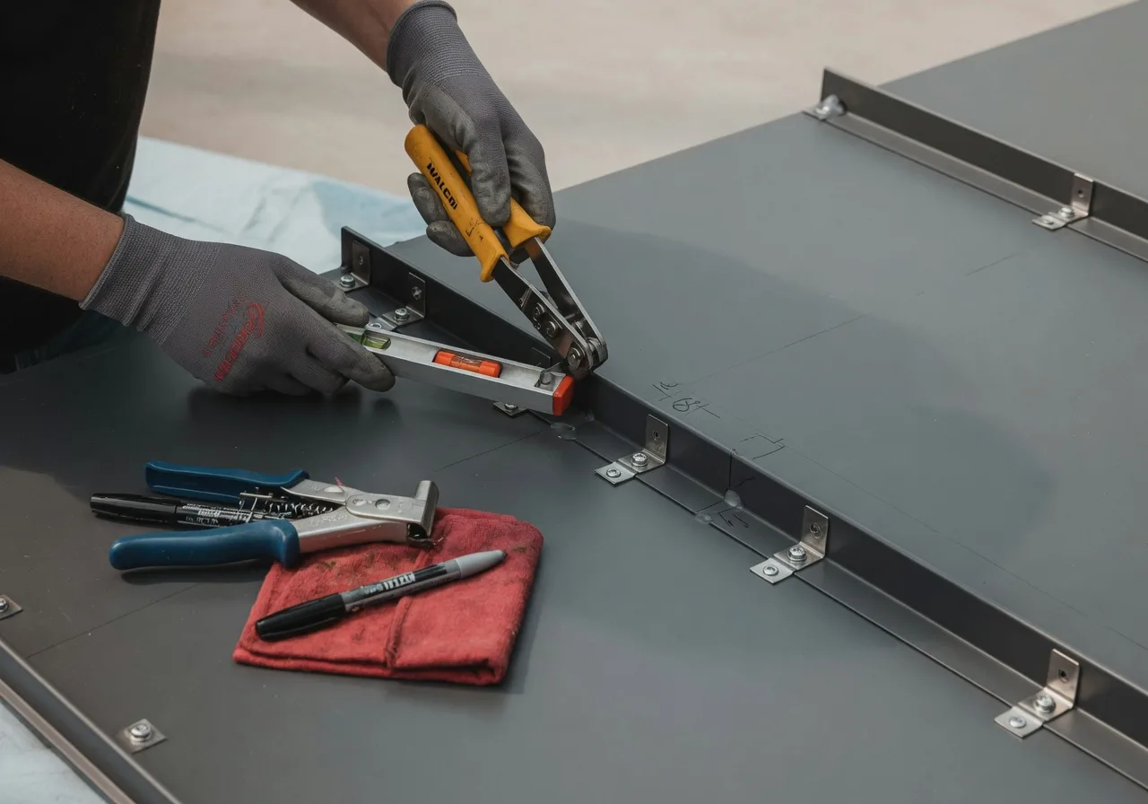 Why choose Metal Roofing Installation in Broken Bow, NE